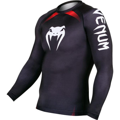 Venum-No-Gi Jiu Jitsu Ranked Rashguards-8